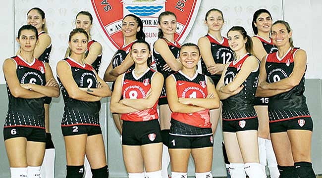 ‘TEK DÜŞÜNCEMİZ KAZANMAK’