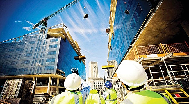 Tek imzayla inşaat ruhsatı