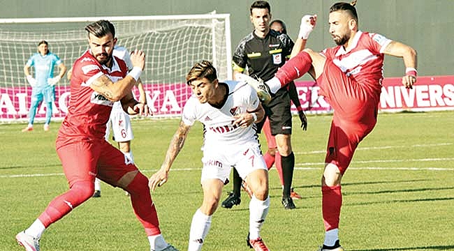 TEK TEK TOPLUYORUZ 2-2