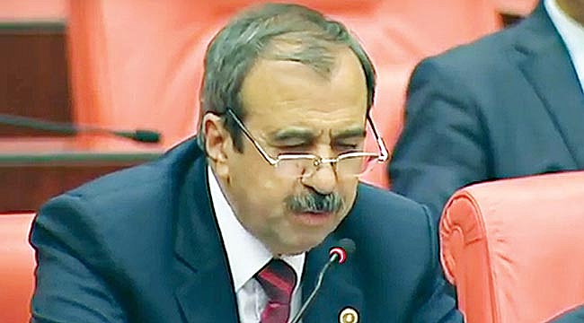 TEKİN, SOYLU’YA UYUŞTURUCU İLE MÜCADELEYİ SORDU:  ‘Projeniz var mı?’