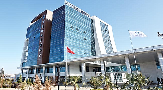 Tekkeköy'de projeler bir bir hayata geçiyor