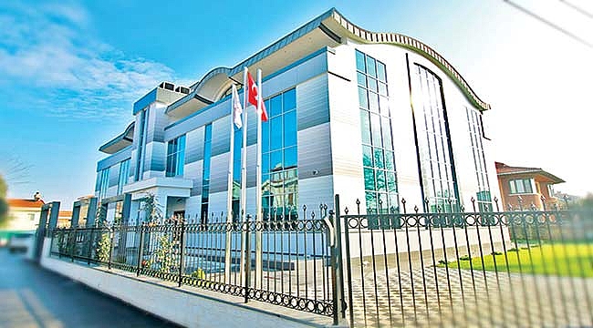 Tekkeköy’e okul müjdesi!