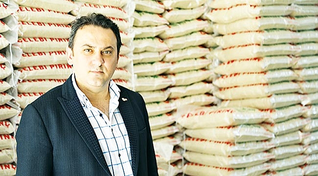 Terme’ye OSB şart