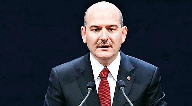 'Terör örgütü başka bir  yöntem arayışına girdi'