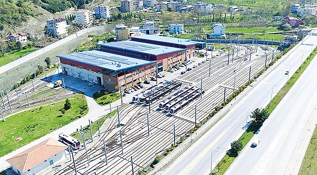 TESİS 7 YILDA KENDİSİNİ AMORTİ EDECEK