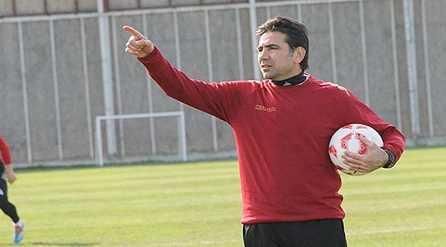 TFF 1. Lig'de bir istifa daha