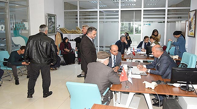 Togar’ın ilk işi çözüm üretmek