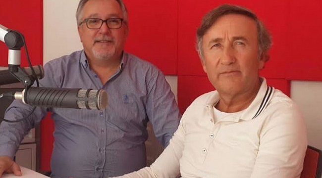 'Toplumumuzada Lucescu hastalığı var'