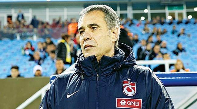 Trabzonspor, Ersun Yanal ile yollarını ayırdı