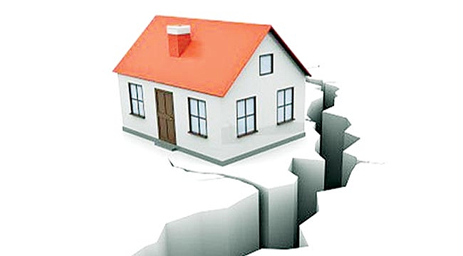 Tüm konutlar deprem sigortalı olacak