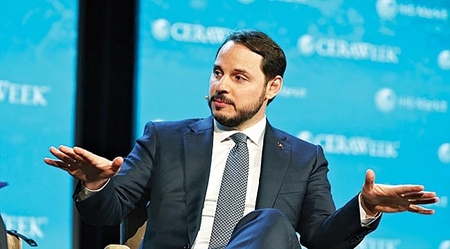 Türkiye'den Akdeniz hamlesi