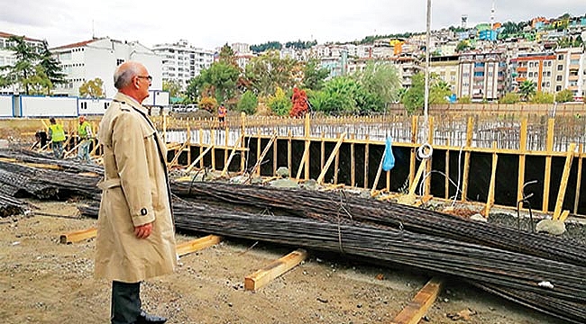 ‘Türkiye’nin en modern müzesi olacak’