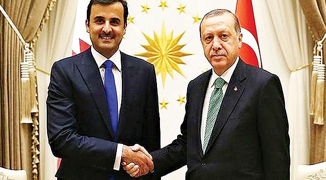 Türkiye'ye dev yatırım yolda