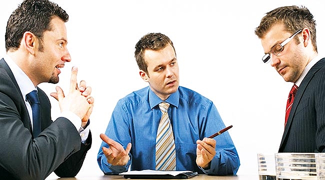 Üniversite mezunları arabulucu olabilecek