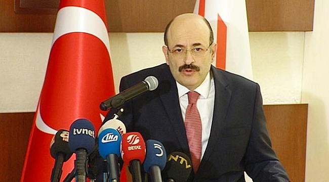 Üniversiteye girişte yeni sistem açıklandı