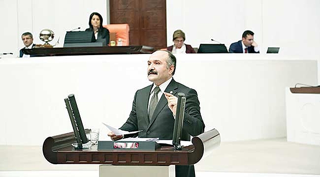 Usta’dan ‘fındık’ çıkışı