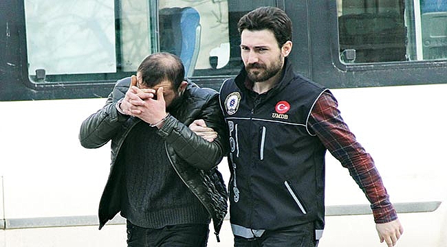 Uyuşturucu ticaretine ceza yağdı