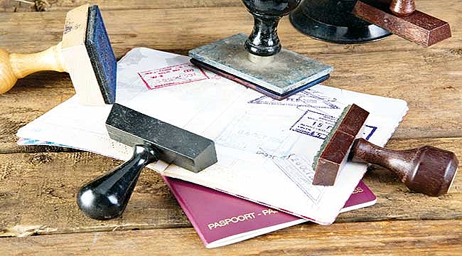 Vize krizinin görünen ve görünmeyen yüzü