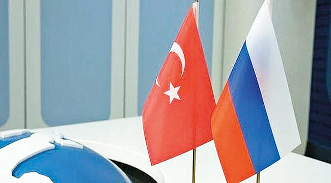 Vizesiz Rusya için yeşil ışık