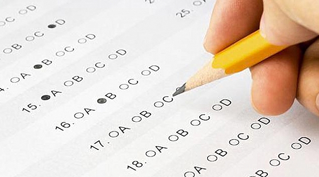 Yanlış hesaplanan sınav sonucunu KDK düzeltti