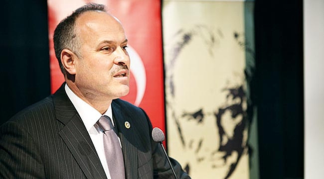 Yaşanan dalgalanma tamamen psikolojik 