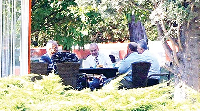 YENİ TEKNİK PATRON İPEKOĞLU