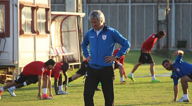 Yerli danadan öküz olmuyormuş