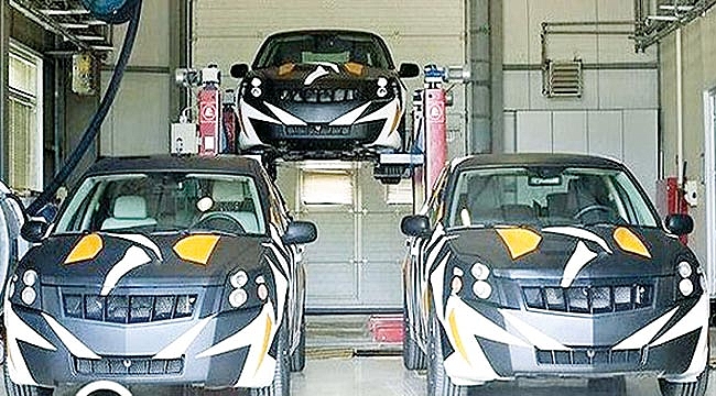 Yerli oto hızlı başlayacak