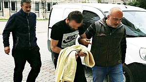 ZEHİR EVİNE BASKIN!