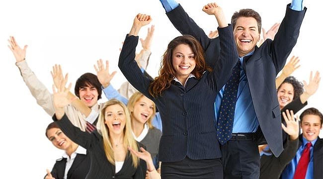 1 milyon kişiye iş