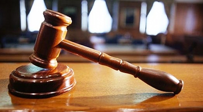 10 BİN 100 KİŞİ HAKKINDA YASAL İŞLEM