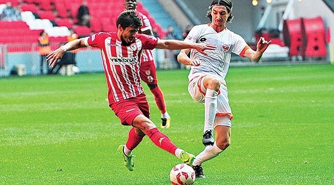 13. hafta bugün başlıyor