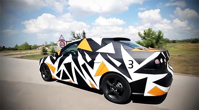 2 DERNEKTEN ÇAĞRI: Milli otomobil Samsun'da üretilsin