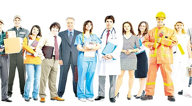 286 bin işçi aranıyor