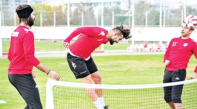 Abdülkerim’den iyi haber