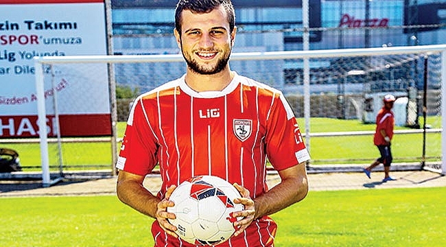 Abdülkerim’in yerine Ercan