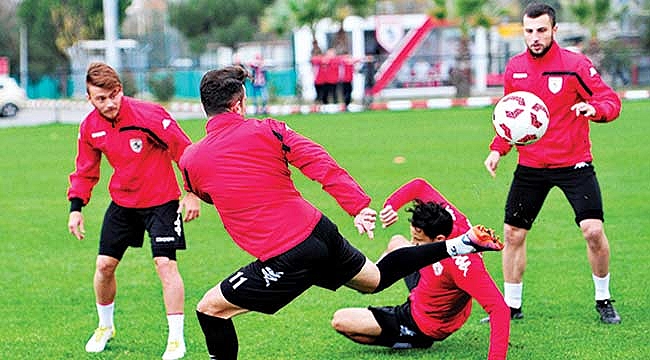 Adanaspor’u düşünüyorlar