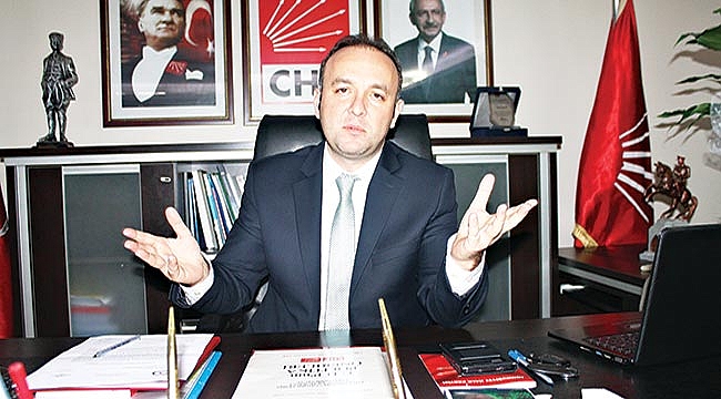 Akcagöz'den savcılara çağrı