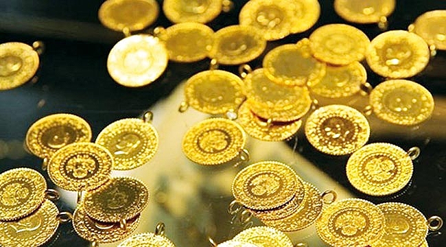 Altın fiyatları tarihi rekor kırdı
