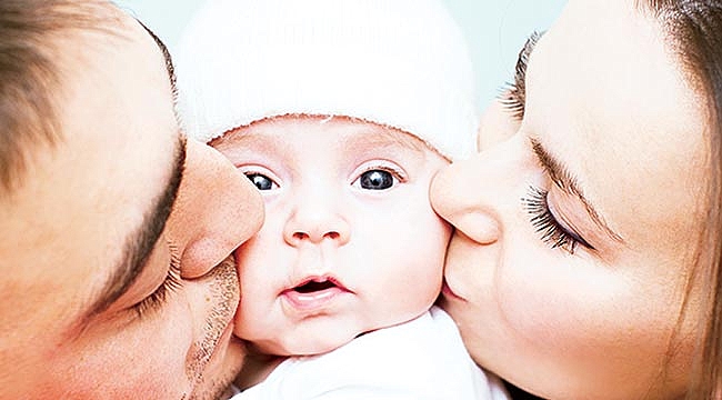 Anneye-babaya yarım gün izin