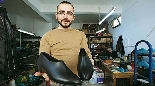 Araplara da ihraç ediliyor