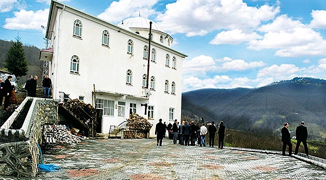 Atakum’da okul ve camilere 10 milyon TL yatırım