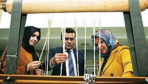 Atakum’da örnek belediyecilik