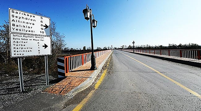 BAFRALI MUHTARLAR DA HİZMETLERDEN MEMNUN