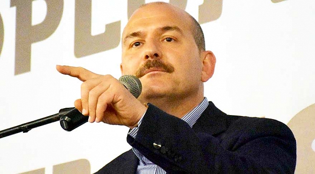 Bakan Soylu'dan koruculara 'subay olma' müjdesi