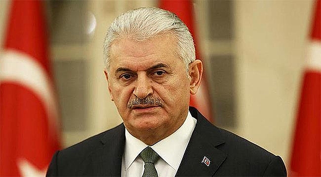 Başbakan Yıldırım'dan atama müjdesi!