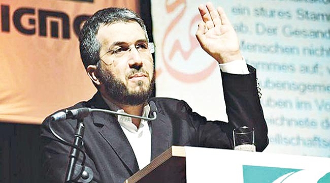 BOZDAĞ'DAN SONRA KAYA DA İHSAN ŞENOCAK'I HEDEF ALDI: İtibar etmeyin