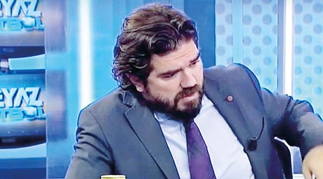 ‘Bu çirkefliğin özrü bile olmaz’