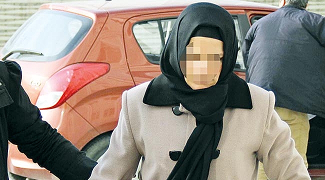 ByLock operasyonuna 11 gözaltı