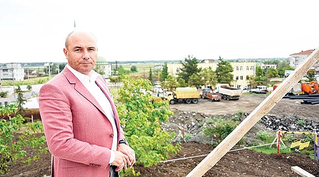 ‘Cahillik eğitim sayesinde yok edilecektir’